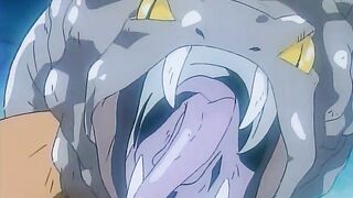 Dragon Pink ep3 FRE DUB