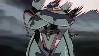 Dragon Pink ep1 DE DUB