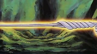 Dragon Pink ep1 DE DUB