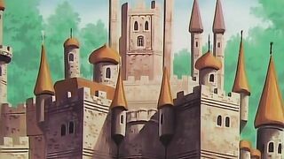 Dragon Pink ep1 DE DUB