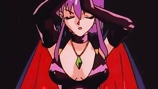 Dragon Pink ep2 DE DUB