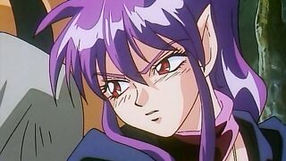 Dragon Pink ep3 DE DUB