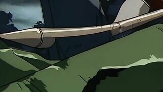 Dragon Pink ep1 SPA DUB