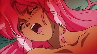 Dragon Pink ep1 SPA DUB