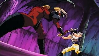 Dragon Pink ep2 SPA DUB