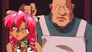 Dragon Pink ep2 SPA DUB