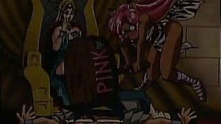 Dragon Pink ep1 ENG SUB