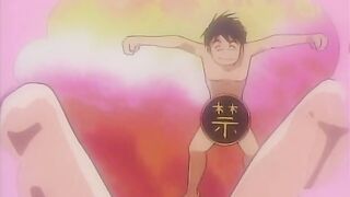 Dragon Pink ep1 ENG SUB