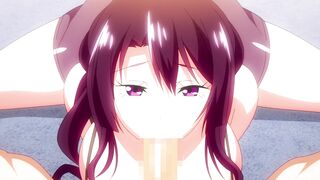 Garden: Takamine-ke no Nirinka ep1