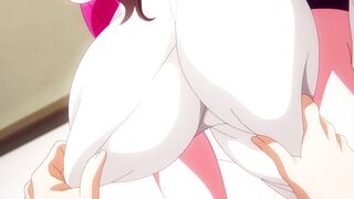 Garden: Takamine-ke no Nirinka ep1