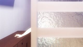 Garden: Takamine-ke no Nirinka ep1