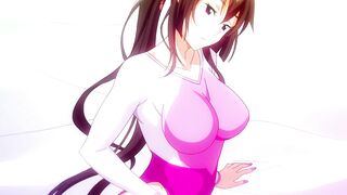 Garden: Takamine-ke no Nirinka ep1