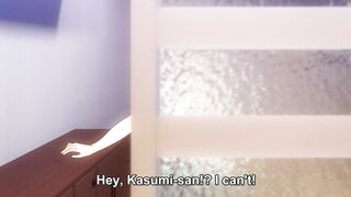Garden: Takamine-ke no Nirinka ep1 ENG SUB