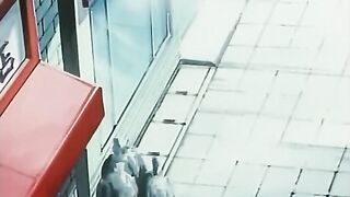 Binetsu Shoukougun 微熱症候群 ep1