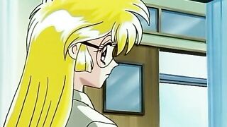 Binetsu Shoukougun 微熱症候群 ep1