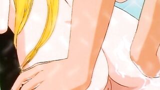 Binetsu Shoukougun 微熱症候群 ep2