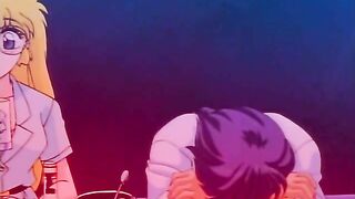 Binetsu Shoukougun 微熱症候群 ep2