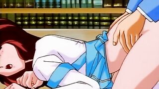 Binetsu Shoukougun 微熱症候群 ep2