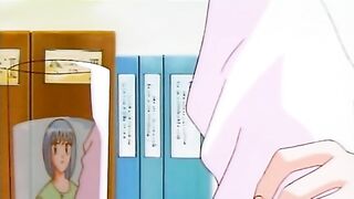 Binetsu Shoukougun 微熱症候群 ep2