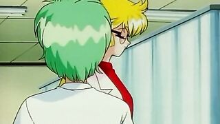 Binetsu Shoukougun ep1 ENG SUB