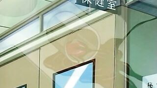 Binetsu Shoukougun ep1 ENG SUB