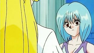 Binetsu Shoukougun ep1 ENG SUB