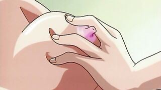 Binetsu Shoukougun ep1 ENG SUB
