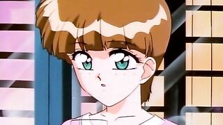 Binetsu Shoukougun ep2 ENG SUB