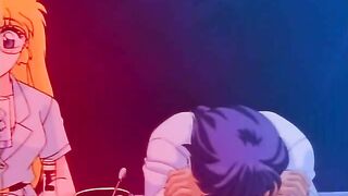 Binetsu Shoukougun ep2 ENG SUB