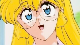 Binetsu Shoukougun ep2 ENG SUB