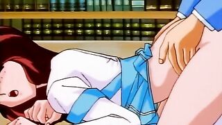 Binetsu Shoukougun ep2 ENG SUB