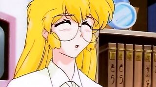 Binetsu Shoukougun ep2 ENG SUB