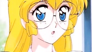 Binetsu Shoukougun ep2 ENG SUB