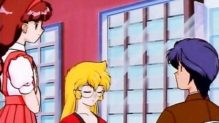 Binetsu Shoukougun ep2 ENG SUB