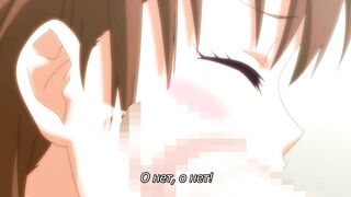 Kono Kaisha... Nanika Okashii! ep1 RUS SUB
