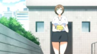 Kono Kaisha... Nanika Okashii! ep2 RUS SUB