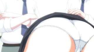 Kono Kaisha... Nanika Okashii! ep1