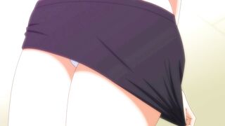 Kono Kaisha... Nanika Okashii! ep1