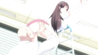 Kono Kaisha... Nanika Okashii! ep1