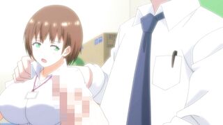 Kono Kaisha... Nanika Okashii! ep1