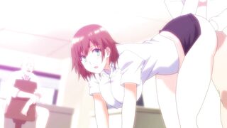 Kono Kaisha... Nanika Okashii! ep2