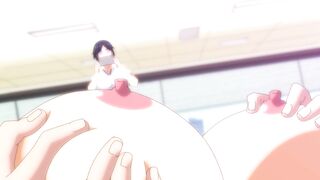 Kono Kaisha... Nanika Okashii! ep2