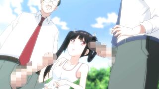 Kono Kaisha... Nanika Okashii! ep2