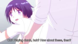 Kono Kaisha... Nanika Okashii! ep1 ENG SUB