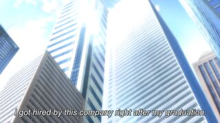 Kono Kaisha... Nanika Okashii! ep2 ENG SUB