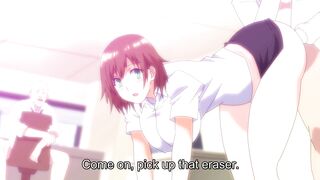 Kono Kaisha... Nanika Okashii! ep2 ENG SUB