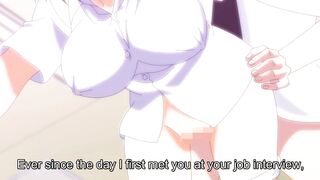 Kono Kaisha... Nanika Okashii! ep2 ENG SUB