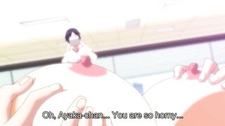 Kono Kaisha... Nanika Okashii! ep2 ENG SUB