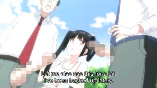 Kono Kaisha... Nanika Okashii! ep2 ENG SUB