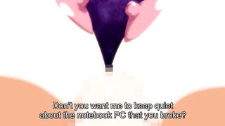 Kono Kaisha... Nanika Okashii! ep2 ENG SUB